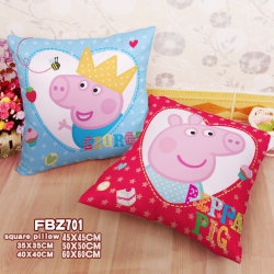 peppa pig Anime square univers...