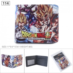 DRAGON BALL Full color printed...