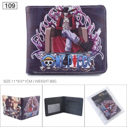 One Piece Full color printed s...