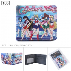 sailormoon Full color printed ...