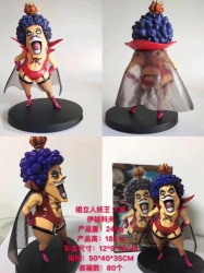 One Piece Emporio Ivankov Boxe...