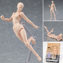 Figma complexion plain 2.0 fem...