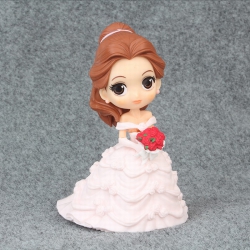 Disney Wedding Belle Pink Bagg...