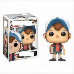 FUNKO-POP240  Gravity Falls Di...