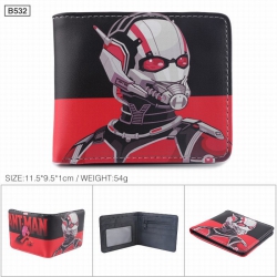 Ant-Man Twill Fold Short parag...