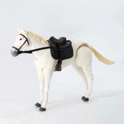 Figma 246B# White horse Super ...