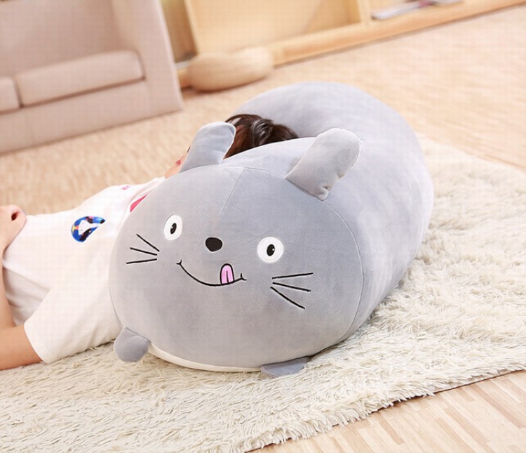 Totoro Plush toy cartoon doll cushion pillow 30CM 0.3KGS