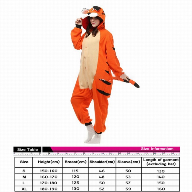 Halloween Jack cosplay One-piece Pajamas S M L XL preorder 3 days price for 3 pcs Style C