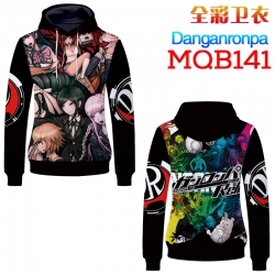 Dangan-Ronpa Full Color Long s...