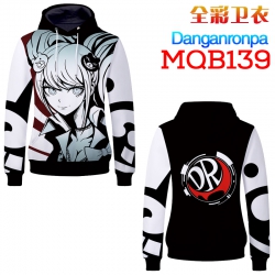 Dangan-Ronpa Full Color Long s...