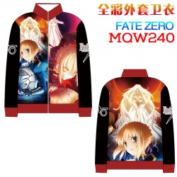Fate stay night Full Color zip...