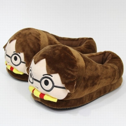 Harry Potter Plush all-inclusi...