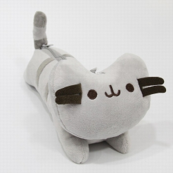 Bag Pusheen Plush toy cartoon ...