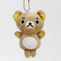 Rilakkuma Plush Toy Doll Penda...