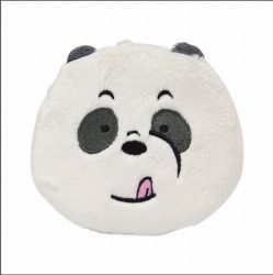 We Bare Bears Panda Plush cart...