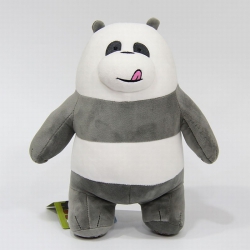 We Bare Bears Panda Standing p...