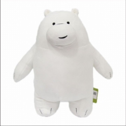 We Bare Bears White bear Stand...