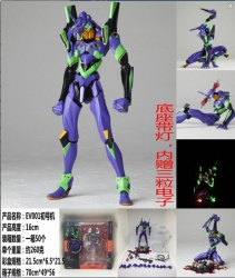 EVA EV001 Boxed Figure Decorat...