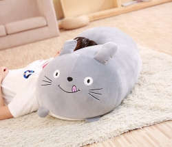 Totoro Plush toy cartoon doll ...