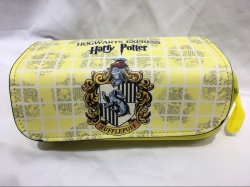Harry Potter Double zipper pen...