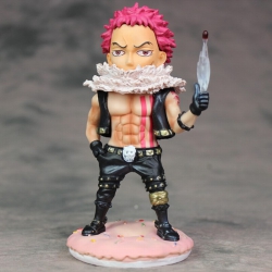 One Piece Charlotte Katakuri B...