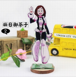 My Hero Academia OCHACO URARAK...