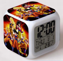 DRAGON BALL Colorful Mood Disc...