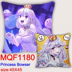 Princess Bowser Double-sided f...