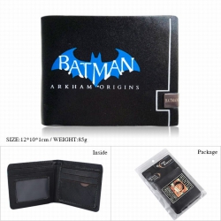 Batman Full color printed shor...