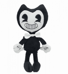 Bendy and the ink machine Cart...