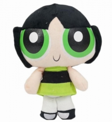 The Powerpuff Girls Buttercup ...