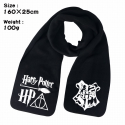 Harry Potter Keep warm Plush S...