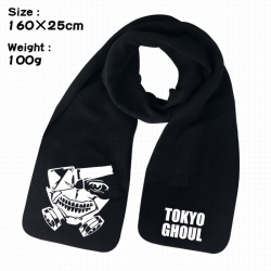 Tokyo Ghoul Keep warm Plush Sc...