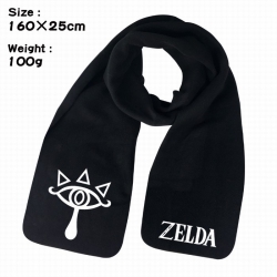 The Legend of Zelda Keep warm ...