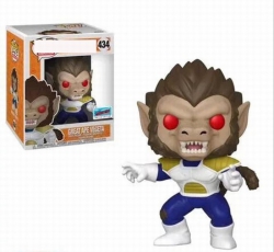 Funko POP Dragon Ball Vegeta 4...