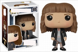 Funko POP Harry Potter Hermion...