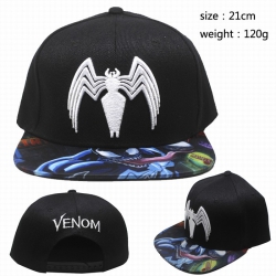 Venom Cap Hat 21CM 120G