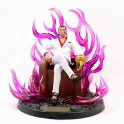 One Piece White king Sha Boxed...