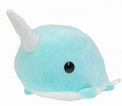 Narwhal Plush doll toy 26CM 11...
