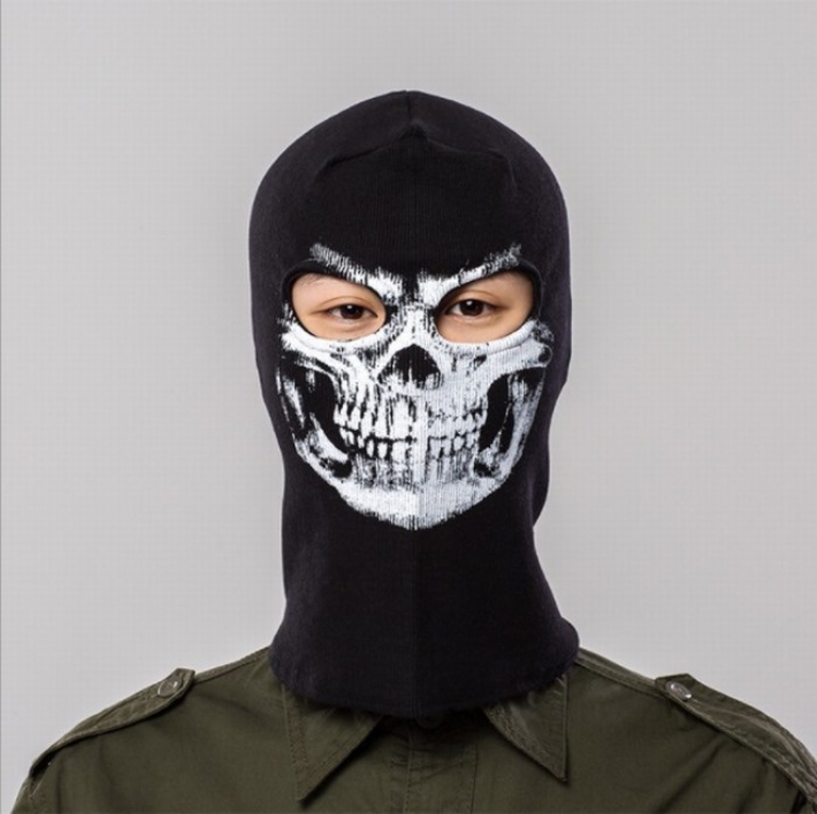 Call of Duty Outdoor riding hood Mask price for 5 pcs A16