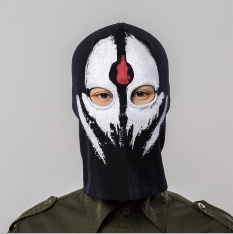 Call of Duty Outdoor riding hood Mask price for 5 pcs A23