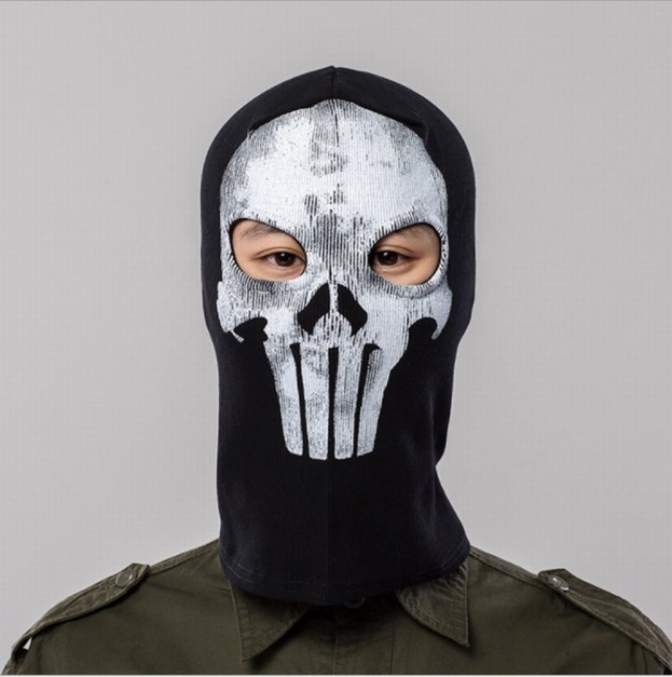 Call of Duty Outdoor riding hood Mask price for 5 pcs A21