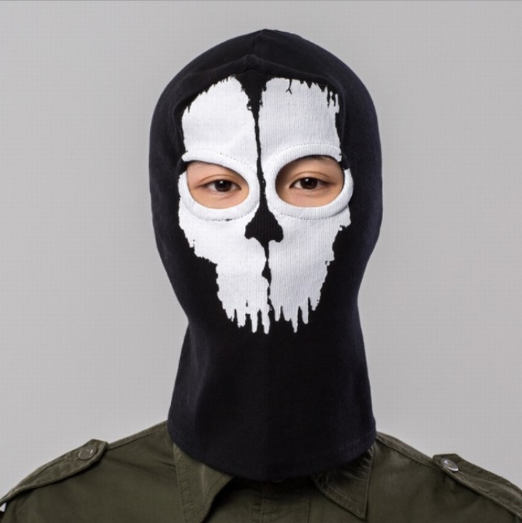 Call of Duty Outdoor riding hood Mask price for 5 pcs A8