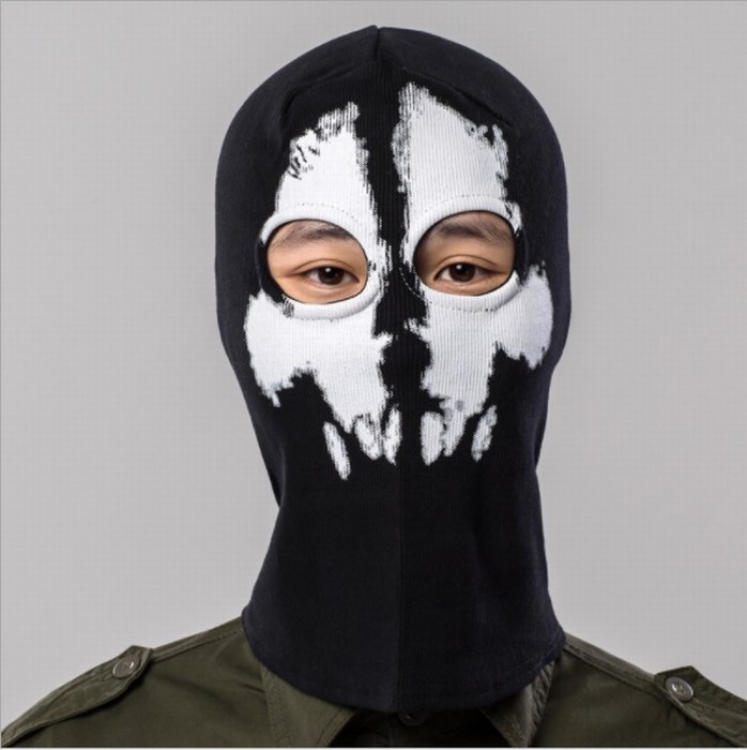 Call of Duty Outdoor riding hood Mask price for 5 pcs A6