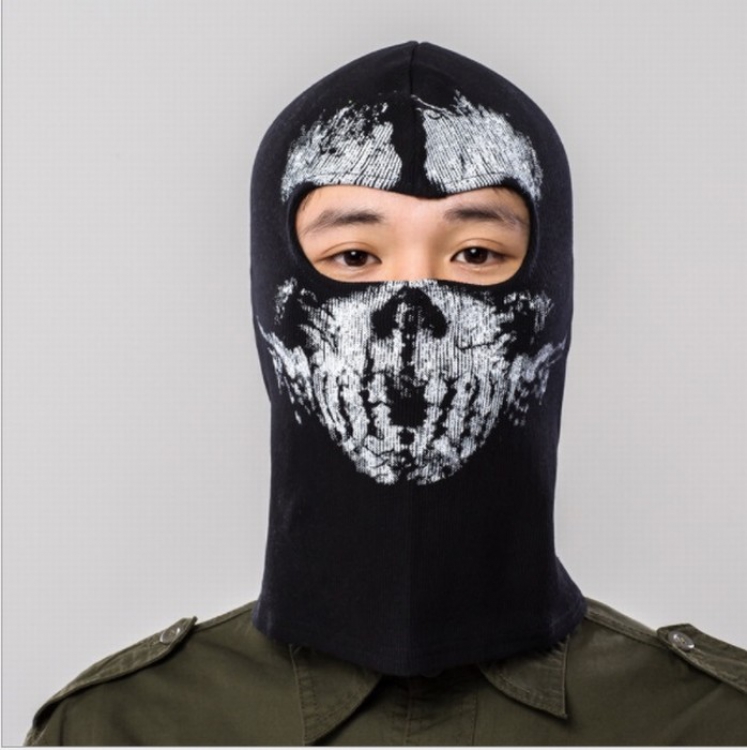 Call of Duty Outdoor riding hood Mask price for 5 pcs A4