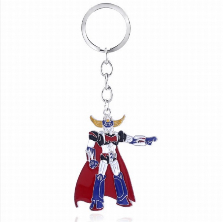 Mazin Wars Metal keychain pendant price for 5 pcs K560-5