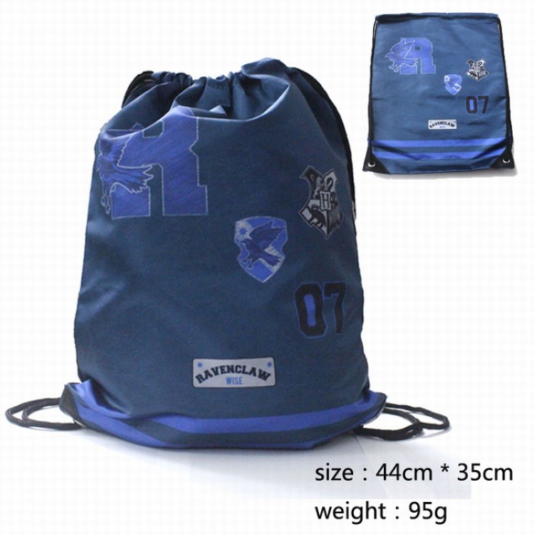Harry Potter  Binding bag 44X35CM 95G style E