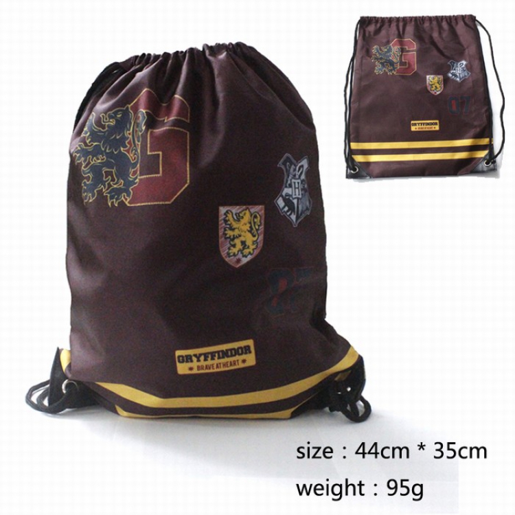Harry Potter  Binding bag 44X35CM 95G style C
