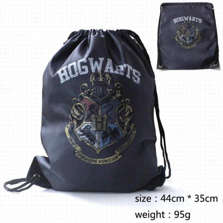 Harry Potter  Binding bag 44X35CM 95G style A