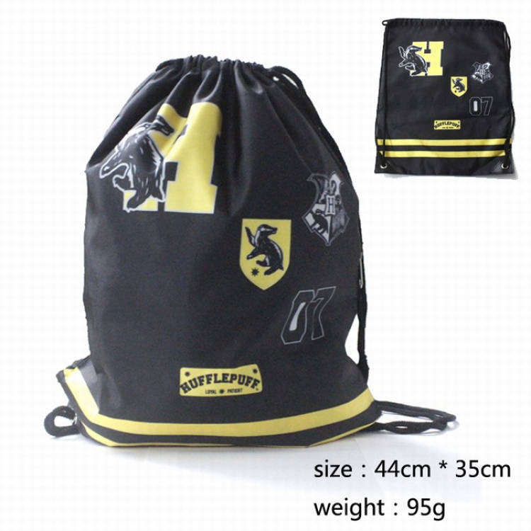Harry Potter  Binding bag 44X35CM 95G style B